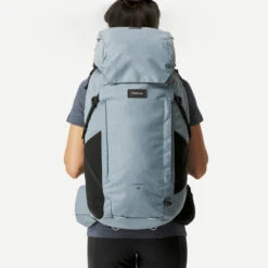 WOMEN’S TRAVEL TREKKING BACKPACK TRAVEL 900 50+6 L WITH SUITCASE OPENING -Default Template 2 ka4f80fd5946e57e653c60215f3c93441