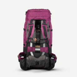 Women's Trekking Backpack 60+10 L -Default Template 2 ka5520c0f1ceaaa04ac03b5411502a529
