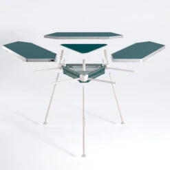 Quechua Hexagonal And Sociable Camping Table - 6 Person -Default Template 2 ka6778e926010d0967d36aa2fb02bc2c8