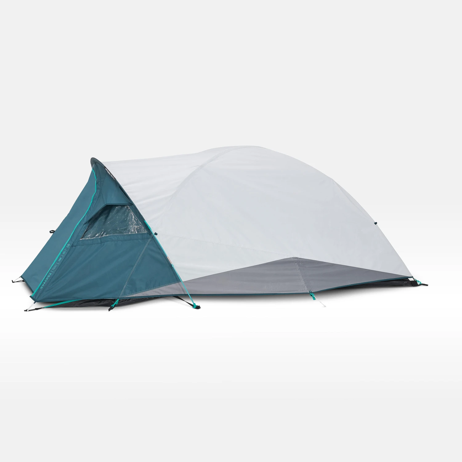 Quechua 2 Man Blackout Tent 18 Quechua 2 Man Blackout Tent - Image 16
