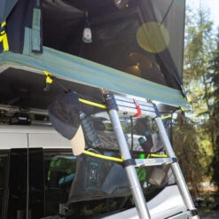 Quechua INFLATABLE ROOF TENT MH900 FRESH & BLACK 2 PERSON -Default Template 2 kaa7fe1402cd41baf32a2fba2a1c5f295