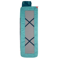 Quechua 2-in-1 Sleeping Bag And Sleeping Bed -Default Template 2 kaa8350c436b3ceeab49fd4cf07da6ac1