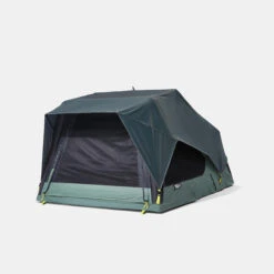 Quechua INFLATABLE ROOF TENT MH900 FRESH & BLACK 2 PERSON -Default Template 2 kacbebb24d0f3accdb273e4d6f5a68abb