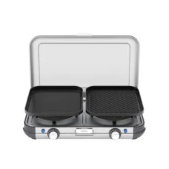 Campingaz 2-BURNER CAMP & GRILL STOVE -Default Template 2 kae5c7bb360fe81b892da6863b609a28c