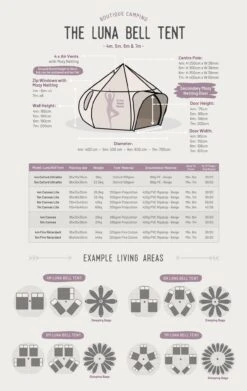Luna Bell Tent -Default Template 2 kae9826234851d0cb155daf5de9946e21
