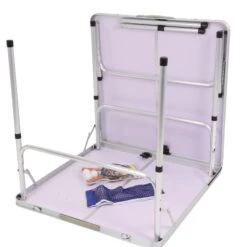 Regatta Camping Adults' Camping Tennis Table -Default Template 2 kaf80d6c0e37fb9436fe8ba18f8b68763