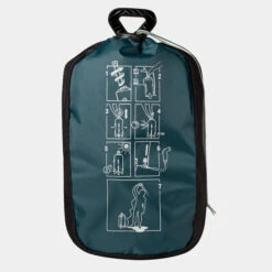 Quechua PRESSURE SOLAR CAMPING SHOWER - 10 LITRES -Default Template 2 kb0117a808e41504285e548fc4129960a