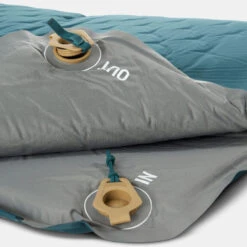 Quechua SELF-INFLATING CAMPING MATTRESS - COMFORT 132 CM - 2 P 13 Quechua SELF-INFLATING CAMPING MATTRESS - COMFORT 132 CM - 2 P -Default Template 2 kb18ac460525aefa92657973c47c1f952