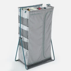 Quechua Large Folding And Compact Camping Wardrobe -Default Template 2 kb19227fa2c039b2b87795697a7157d90