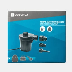 Quechua Electric Camping Pump - Mains Power -Default Template 2 kb2a7c9c642426e99767f5e37981d7323