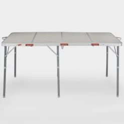 Quechua LARGE FOLDING CAMPING TABLE – 6 TO 8 PEOPLE -Default Template 2 kb2f65ff37a8d94b45a8eccb6e8945884