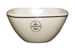 OLPRO Signature Square Melamine Set (8 Piece) -Default Template 2 kb5f64e95fac183522a9b747e67750ca6