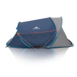 Quechua 2 Seconds XL Air III Tent Flysheet & Poles -Default Template 2 kb7d4874b9c31ce1b602cfdd91d4a67d3