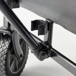 Quechua FOLDING TRANSPORT CART FOR CAMPING EQUIPMENT 17 Quechua FOLDING TRANSPORT CART FOR CAMPING EQUIPMENT -Default Template 2 kb8c8e1559487983bbad4480603d30496