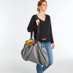 BTWIN Carry Bag For B'Twin 10" And 12" Balance Bikes -Default Template 2 kb8e79d7e65704b32cd41c0195a3ffe51