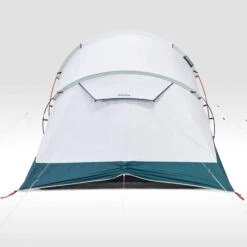 Quechua 4 Man Blackout Tent With Poles - Arpenaz 4.2 F&B -Default Template 2 kb9c123b2c58e8fe3ac5e9431b539c8d7