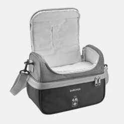 Quechua Insulated Lunch Box 100 - 4.4 Litres -Default Template 2 kba9a42fcb6d818a3c0eda41b9338baf0