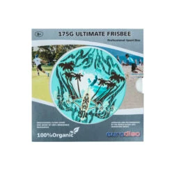 Plastic Ultimate Disc - Surf Illustration -Default Template 2 kbb919805e43f8e09d5ccd5c40deeabe0