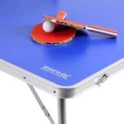 Regatta Camping Adults' Camping Tennis Table -Default Template 2 kbdf2caf41d4f32ce2e0eb468b195804f