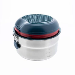 Quechua Stainless Steel Camping Cook Set -Default Template 2 kc0c377942eda35b6d70a0d84ba912030