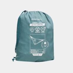 Quechua Two-person Polycotton Hammock - Ultim Comfort 350 X 180 Cm -Default Template 2 kc1316db4e3ecfbde970f254864d28bda