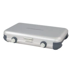 Campingaz 2 Hob Camping Stove Kitchen Kit CV, With Hose And Regulator -Default Template 2 kc23f28b92d3401a4aa7e7664e3747603