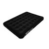 Regatta Great Outdoors Flock Inflatable Double Airbed (Black) -Default Template 2 kc284a7d9e24cabd02953b9e6423230c8