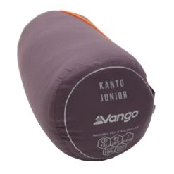 Vango Kanto Jr Sleeping Bag - 2 Season -Default Template 2 kc321ad054338ad762c86c68efe7c6094