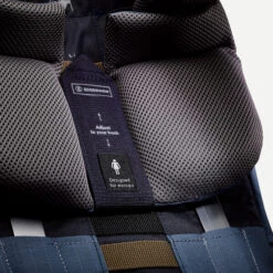 Women's Trekking Backpack 50+10 L -Default Template 2 kc3ef9da6b90efad393ee7fd753a7f99a