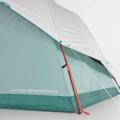 Quechua 6 Man Tent With Poles -Default Template 2 kc4324897251c6e1d30b98bfebab0041d