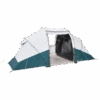 Quechua 4 Man Blackout Tent With Poles - Arpenaz 4.2 F&B -Default Template 2 kc4bc044ae40ed277219e5e94223759f7