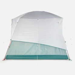Quechua 6 Man Tent With Poles -Default Template 2 kc585ee9749f2142b8f89cc6b3288440c