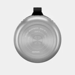 Quechua Stainless Steel Isothermal Food Box For Hiking MH500 0.8 L With Bowl Black 20 Quechua Stainless Steel Isothermal Food Box For Hiking MH500 0.8 L With Bowl Black -Default Template 2 kc69f523b62d705344feadc866ed0c220