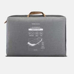 Quechua 2-IN-1 COTTON SLEEPING BAG FOR CAMPING -Default Template 2 kc7bdf3f7d2eda0a72e2cdc724adc1584