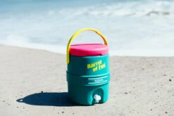 IGLOO Retro Barrel Of Fun 2 Gallon -Default Template 2 kc88273d206089a3a71fec21ebeffb697