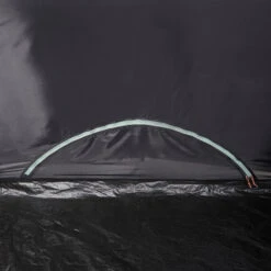 Quechua 4 Man Blackout Tent With Poles - Arpenaz 4.2 F&B -Default Template 2 kc8e817aadedef93bb91b1efea5e9de93