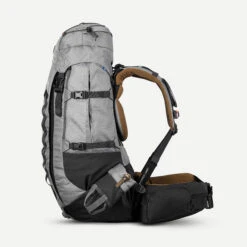 Men's Trekking Backpack 50+10 L 15 Men's Trekking Backpack 50+10 L -Default Template 2 kc96588469b284bc2d5f985ab0f337054