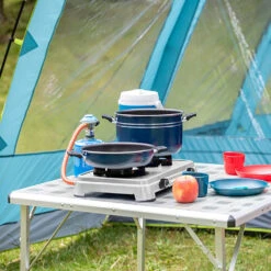 Campingaz Camping Cook CV Double Burner Stove -Default Template 2 kc9af3155c809c3eb507a831e7d62ac5e