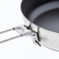 Quechua Stainless Steel Camping Cook Set -Default Template 2 kcae254f019371365ee6dee001ed5881f