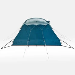 Quechua 8 Man Tent With Poles - Arpenaz 8.4 -Default Template 2 kcb07173d932fc50b2e7a46431efc5807