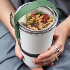 Black+Blum Lunch Pot Original 900ml Olive -Default Template 2 kcb5497571b11c23075dc73516874ecc3