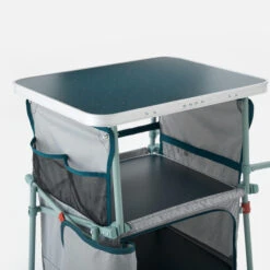 Quechua FOLDING AND COMPACT CAMPING STORAGE UNIT -Default Template 2 kcb8f6eba425700acccbc07ab58ee19af