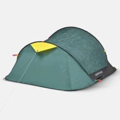 Quechua 3 Man Pop-Up Tent -Default Template 2 kcb9089ab1728bf51bc3d7ce0ce3bdbc5