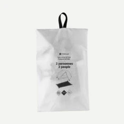 Groundsheet MT900 For 2 Person Tent - Minimal Editions - Undyed -Default Template 2 kcb93d1d59c5d2e465b81c104dd1e4092