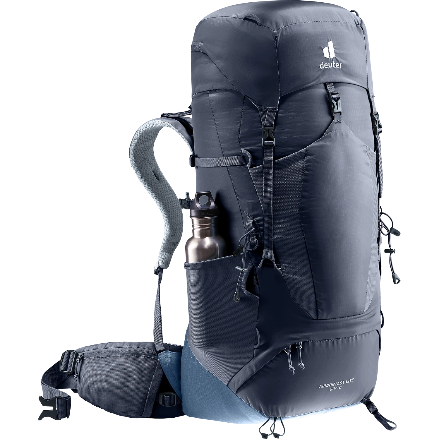Trekking Backpack 50+10L - DEUTER AIR CONTACT LITE 3 Trekking Backpack 50+10L - DEUTER AIR CONTACT LITE