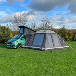 Kamper Sleeper Pole & Sleeve Drive Away Campervan Awning -Default Template 2 kcdde66bffe5f0ccba0c3da562329bef9