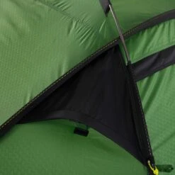 Regatta Adults 3 Man Montegra Geo Tent (Alpine Green) -Default Template 2 kce09c8e4049a257abedc042da41b8101