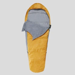 Trekking Sleeping Bag MT500 5°C -Default Template 2 kcecd33c7ab36645003ab8d7e4f9661e0