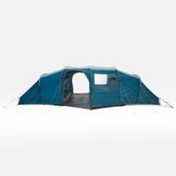 Quechua 8 Man Tent With Poles - Arpenaz 8.4 -Default Template 2 kd000b84135a05f8b64bc297982b84b80