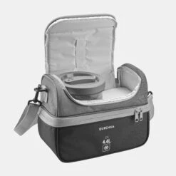 Quechua Insulated Lunch Box 100 - 4.4 Litres -Default Template 2 kd031ae0d5a7561f16a5554f89dce8e76